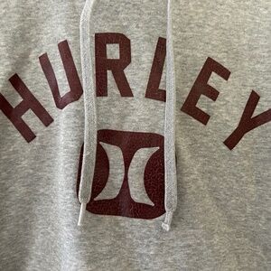 Hurley Men’s Medium sweatshirt